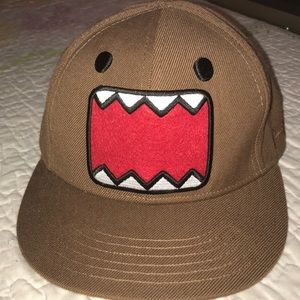 domo snapback